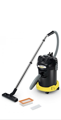 Karcher premium ash - premium,