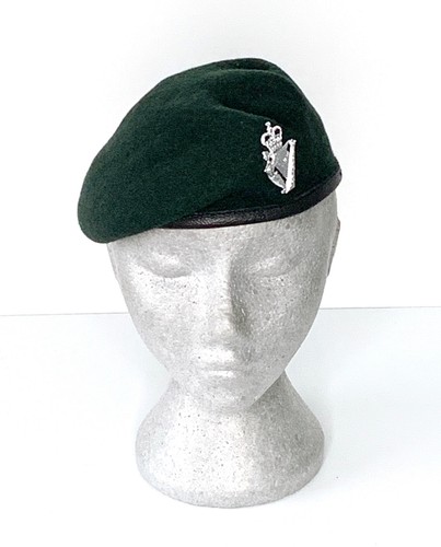Royal irish regiment beret - royal,