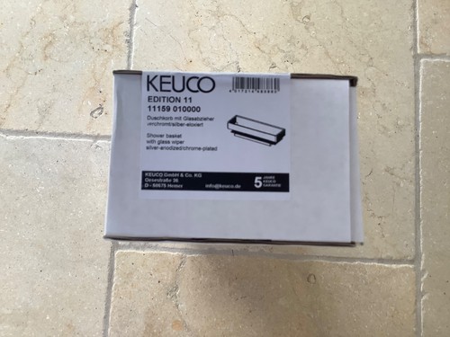 Keuco shower basket - keuco,