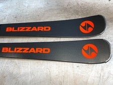 SKIS BLIZZARD FIREBIRD 71 Ti 178 cm ROCKER 2024/25 ! FREE SHIPPING