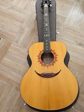 Zemaitis Custom Order AAL-2000