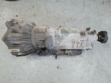 BMW Automatic Gearbox A4S
