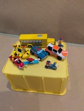 Micro Machines  Job Lot RARE