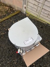 Truma Ultrastore 850w Gas And