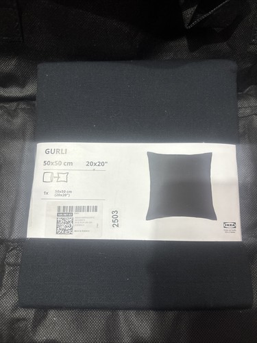 Ikea gurli cushion cover - gurli,