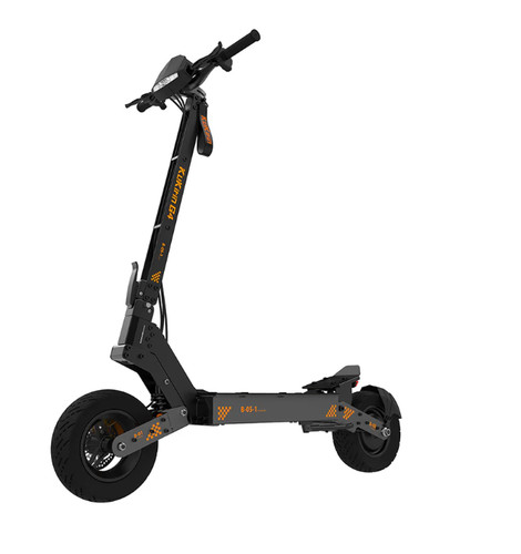 New kukirin 60v - new, 20ah