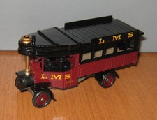 Lledo Days Gone DG91 Foden