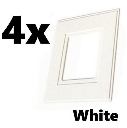 Single light switch - x,