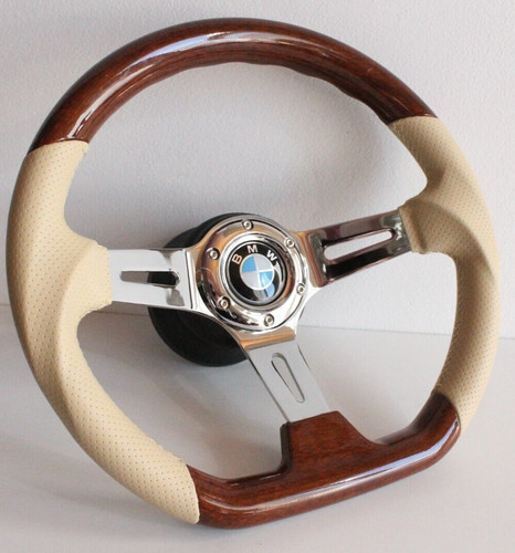Steering wheel fits - wheel, bmw
