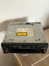 Porsche radio/CD Player