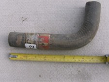 VOLVO 240 RADIATOR HOSE