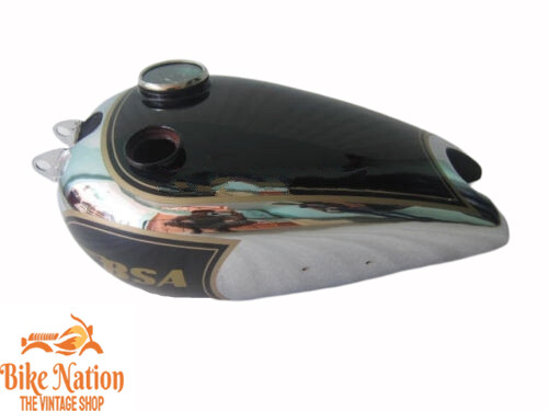 Bsa c10 c11 - bsa, black