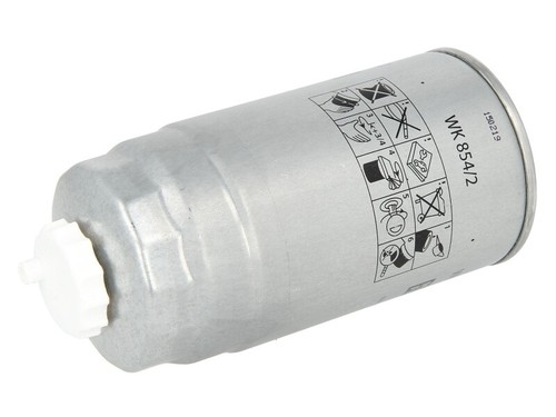 Mann filter 854 fuel - wk, 854/2