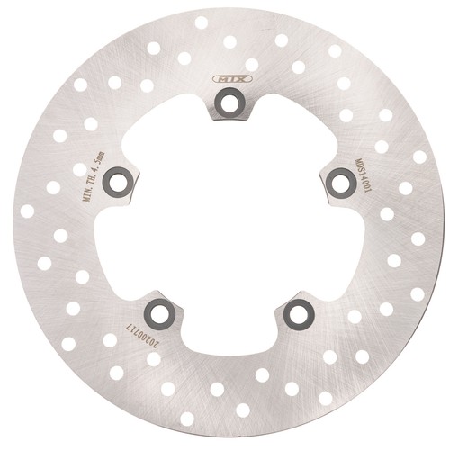Mtx performance brake disc - mtx,