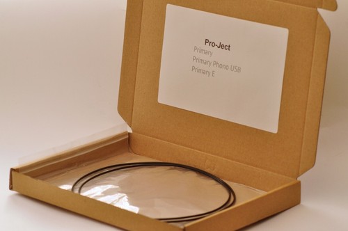 Pro ject primary - pro-ject,