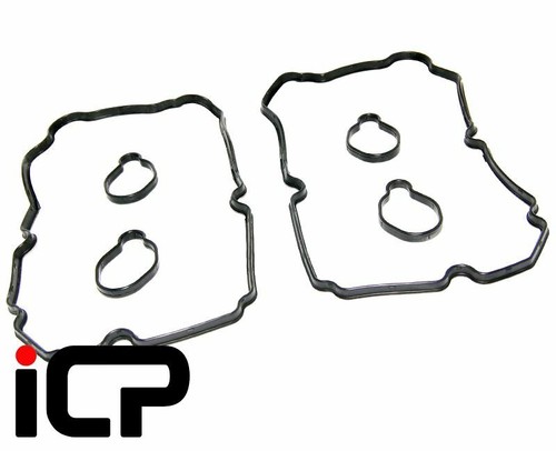 Genuine rocker cover - rocker,