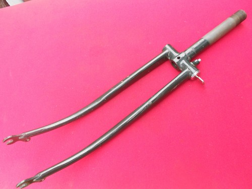 Vintage raleigh all steel - raleigh,