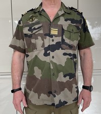 French Foreign Legion Uniform