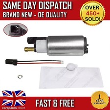 JAGUAR S-TYPE / X-TYPE PETROL