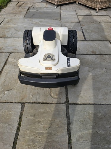 Ambrogio basic robotic - basic,