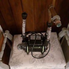 Salamander CT75Xtra 2 Bar Twin