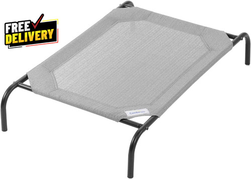 Original elevated dog bed - bed,