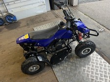 Quad Bike 50cc Mini Quad Rev