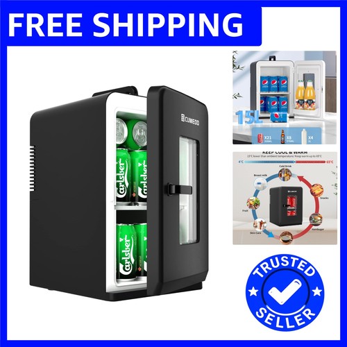 Liter fridge - 15,