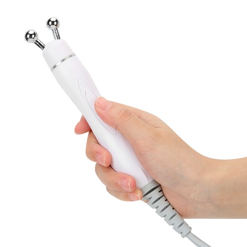 Hydrogen oxygen small bubbles - oxygen,