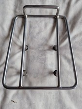 Lambretta Series 3 sports