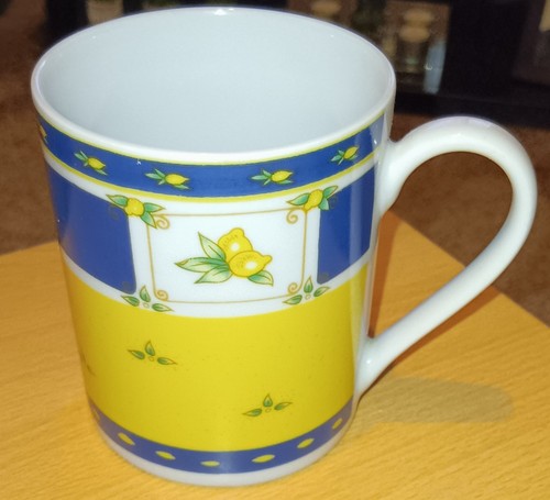 Royal norfolk yellow blue - royal, &