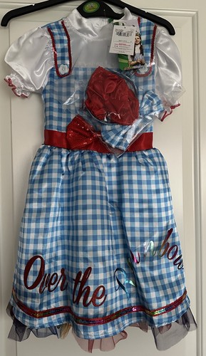 The wizard dorothy blue - the,