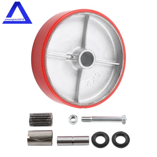 Replacement caster wheel - caster,