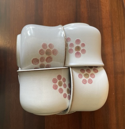 Vintage denby gypsy mugs and - gypsy,