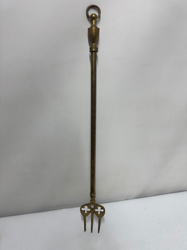 Vintage brass extendable - vintage,