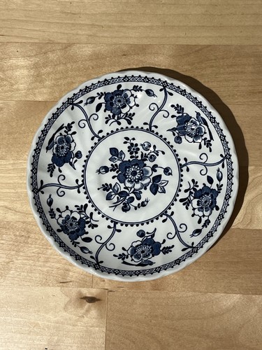 Johnson bros indies blue - johnson,