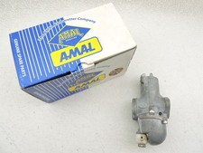 New Amal 930 Concentric