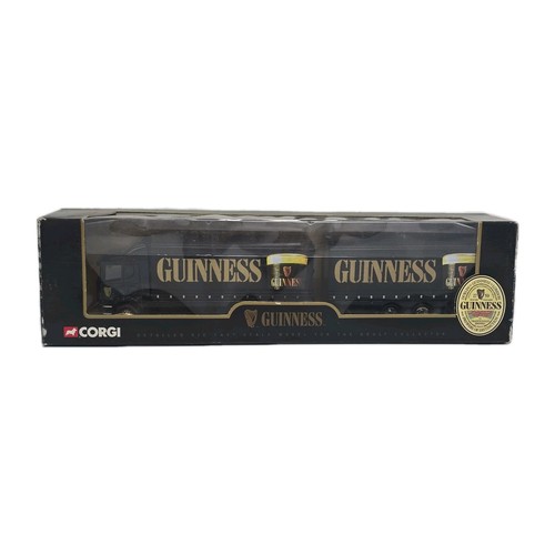 Corgi 59531 guinness - corgi, guinness-