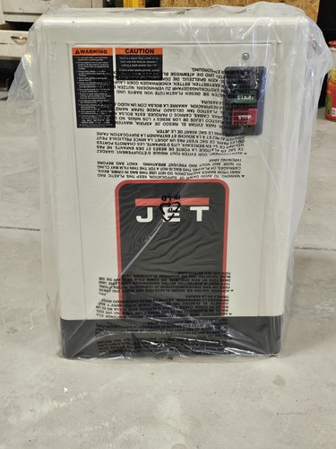New box jet - in, long