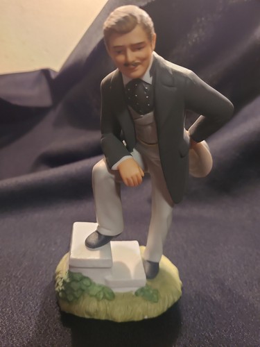 Avon figurine rhett butler - ,