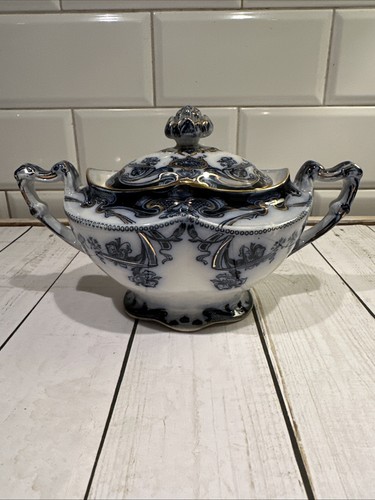 Royal staffordshire iris - royal,