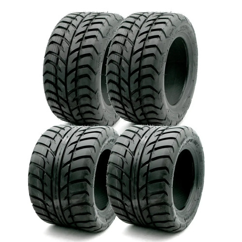 Maxxis 195 50x10 255 - 195/50x10, 255/40x10