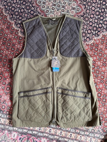 Seeland winster waistcoat - seeland,