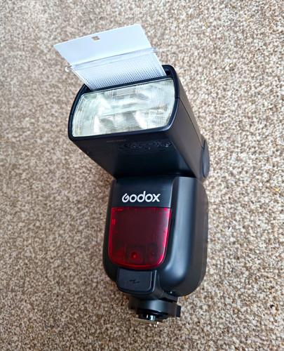 Godox tt685ii ttl - godox, tt685ii-c