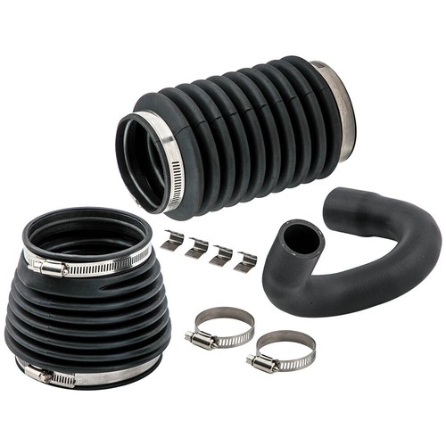 Sterndrive bellows kit for - kit,