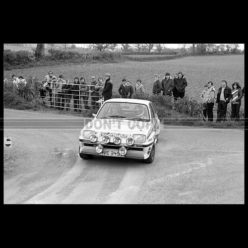 Photo 030380 vauxhall - photo, a.030380