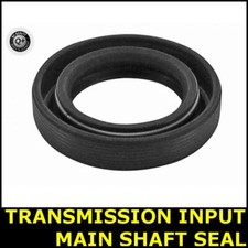 Gearbox Oil Seal FOR VW POLO III 1.0 CHOICE1/2 94->01 Manual 5-speed 6N1 6N2