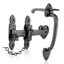 XFORT Smithy's Thumb Gate