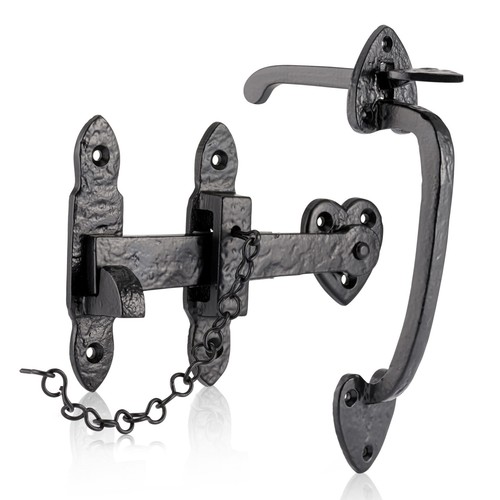 Xfort smithy thumb gate - xfort,