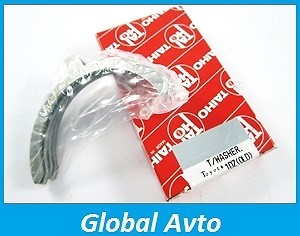 Taiho japan crankshaft washer - crankshaft,